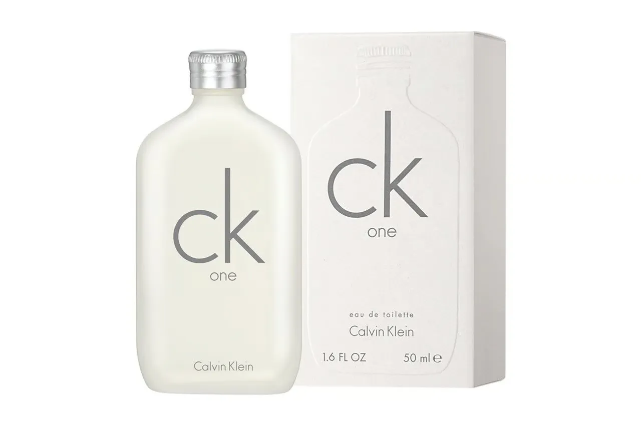 CK one