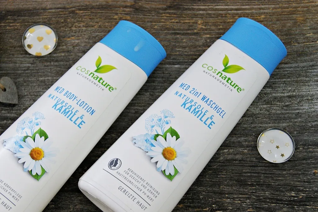 cosnature med