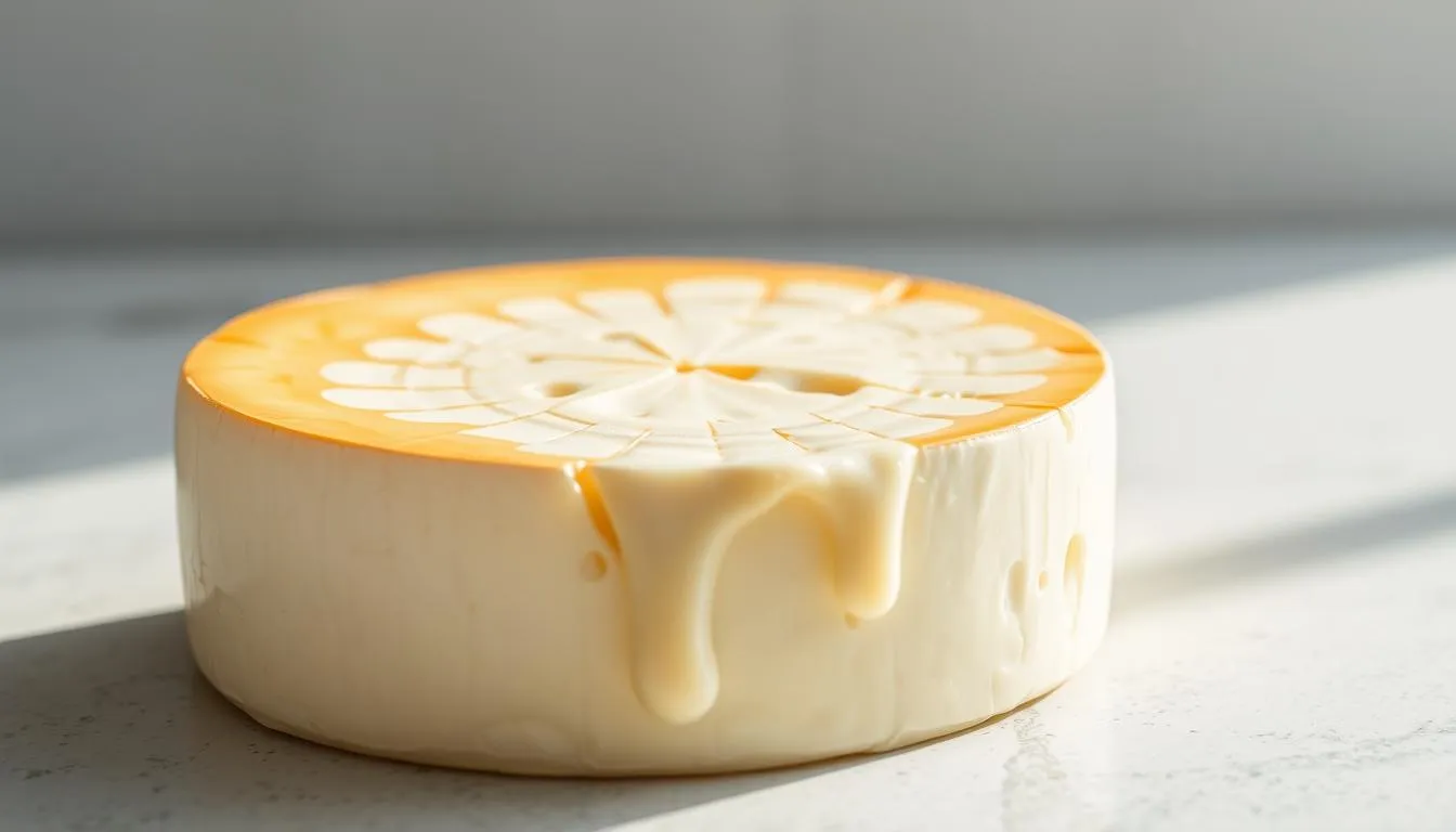 czy można jeść camembert w ciąży