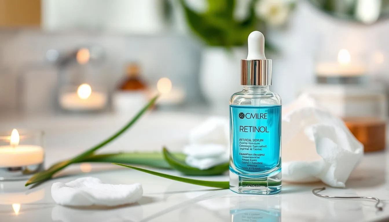 czy retinol mozna stosowac codziennie