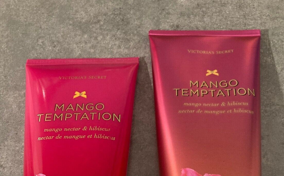 mango temptation