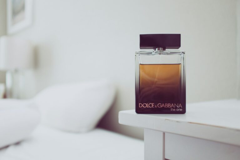 perfum czy perfumy