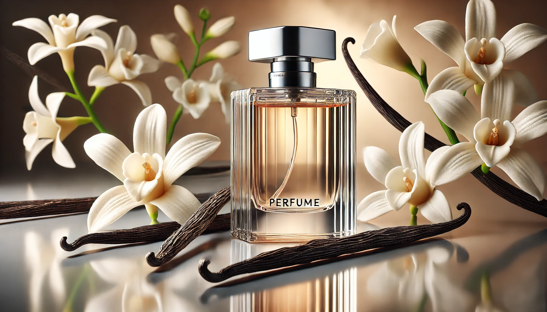 perfumy waniliowe