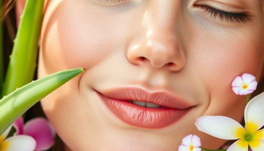 Zdrowa skóra Zdrowa skóra