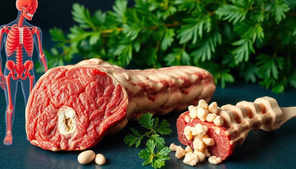 kolagen wołowy dla stawów