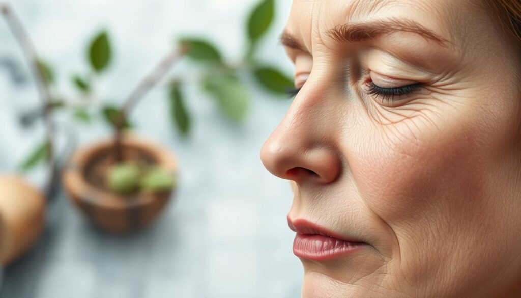 oznaki niedoboru kolagenu