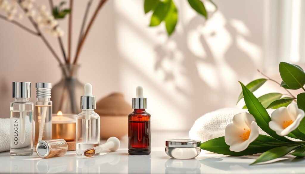 wskazania do zabiegów kolagenowych