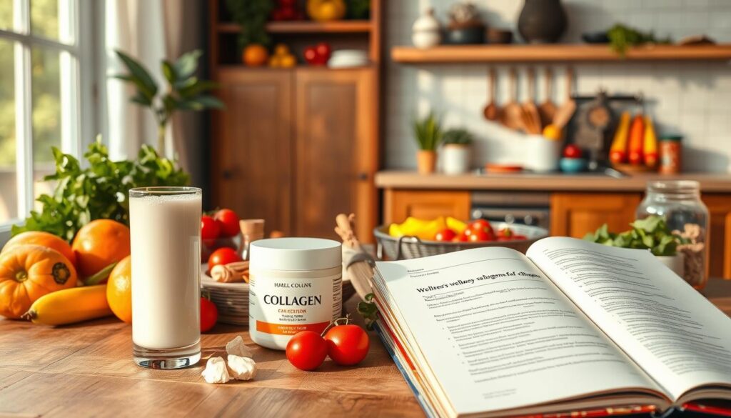 zastosowanie kolagenu