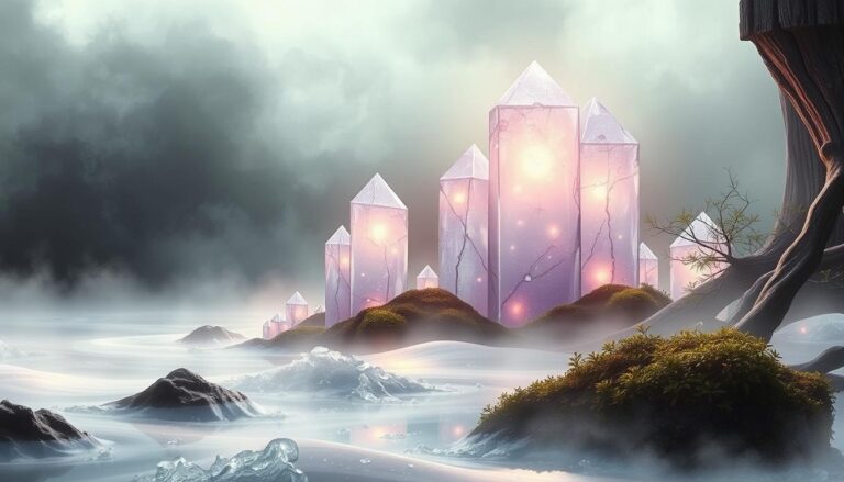 Składniki perfum - ISO E Super