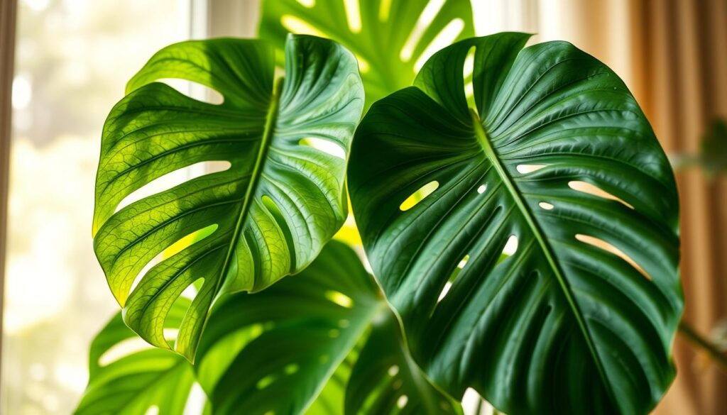 monstera deliciosa