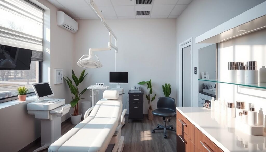 dermatolog trądzikowy