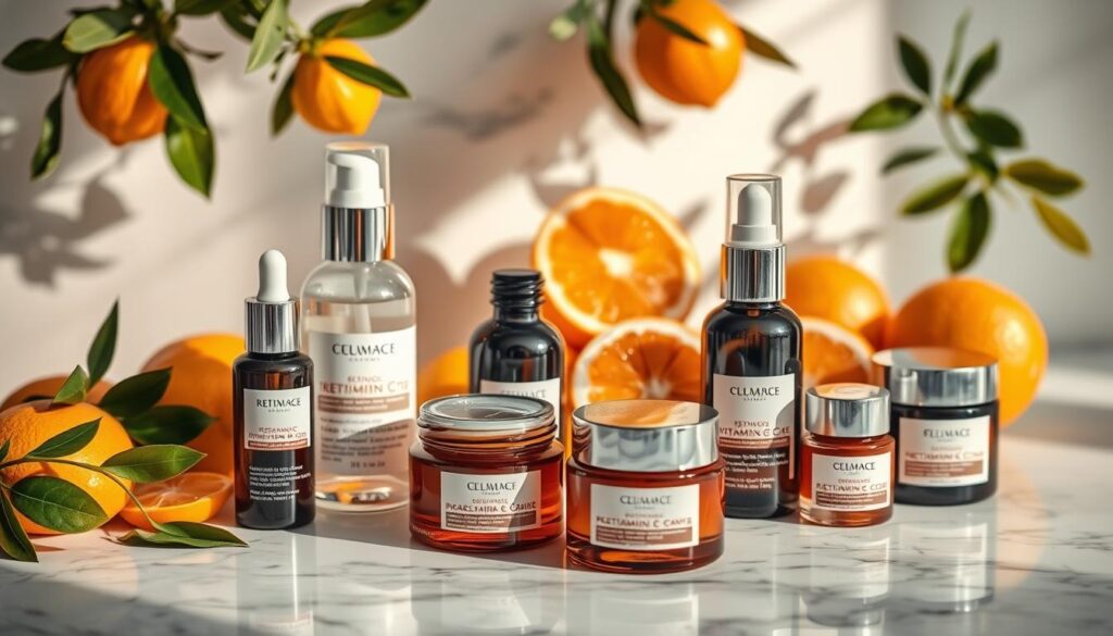 kosmetyki z retinolem kosmetyki z retinolem