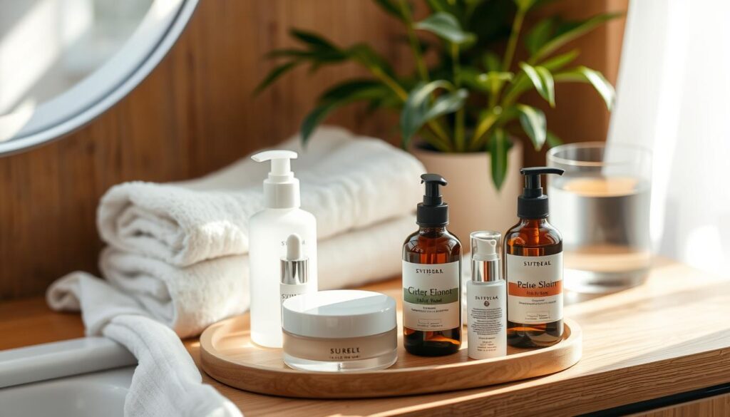 pielęgnacja cery normalnej