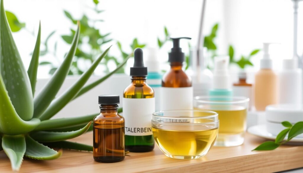 skuteczne leczenie trądziku