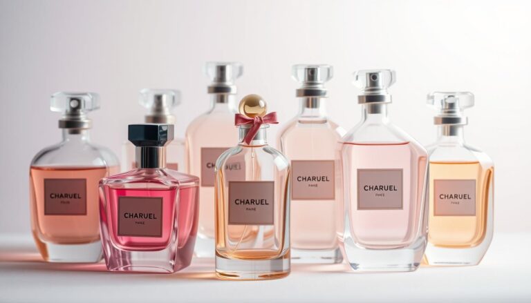 bardzo słodkie perfumy damskie