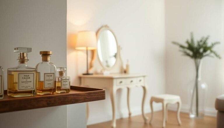 jak przechowywać perfumy