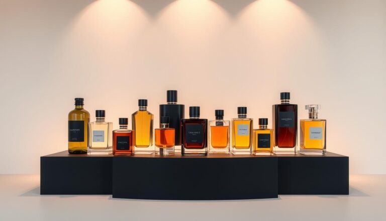 najładniejsze perfumy męskie ranking
