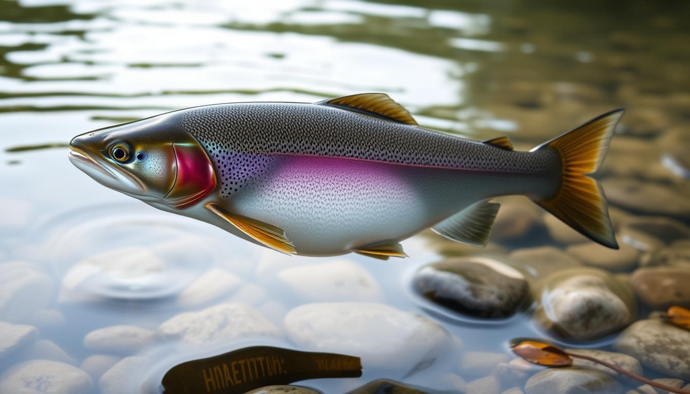 czy można jeść ryby w ciąży