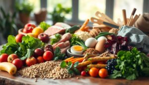 czy można jeść surowe mięso w ciąży