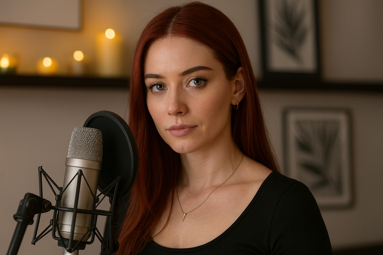 Karolina Mrugała - to nawet nie jest ona