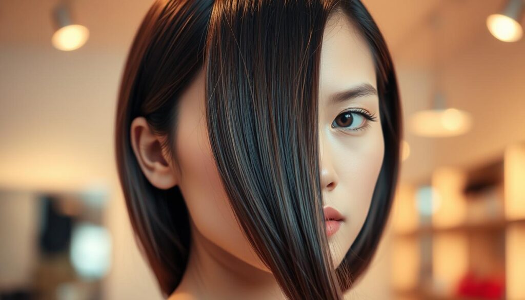 side part
